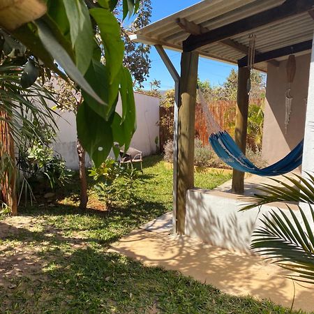 Flats Aldeia Villa Alto Paraiso de Goias Exterior photo