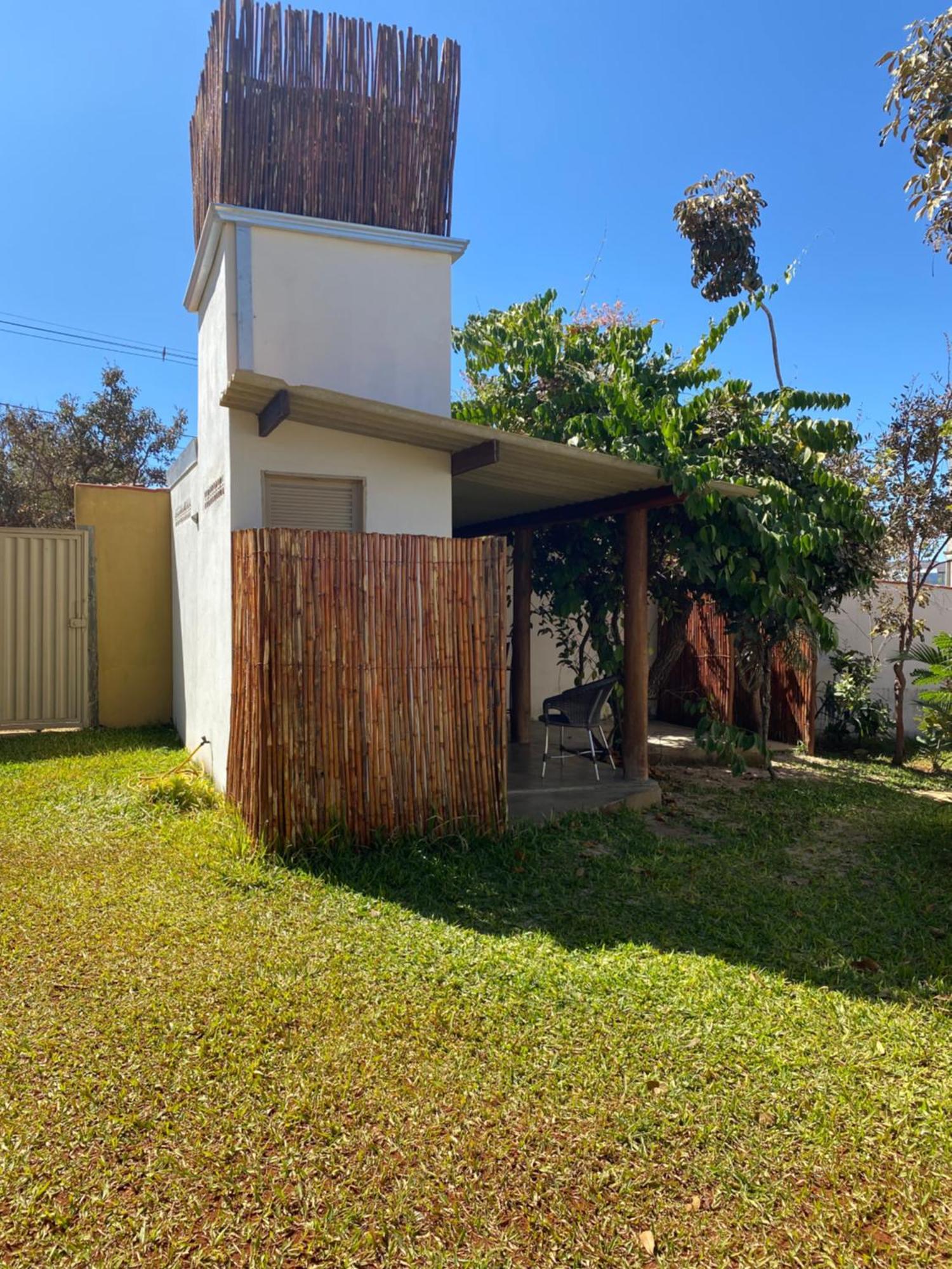 Flats Aldeia Villa Alto Paraiso de Goias Exterior photo